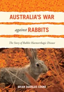 E-Book (epub) Australia's War Against Rabbits von Brian Douglas Cooke