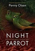 E-Book (epub) Night Parrot von Penny Olsen