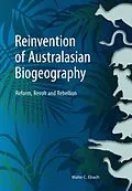 E-Book (pdf) Reinvention of Australasian Biogeography von Malte C. Ebach