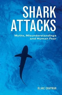 E-Book (pdf) Shark Attacks von Blake Chapman