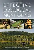 E-Book (pdf) Effective Ecological Monitoring von David Lindenmayer, Gene Likens