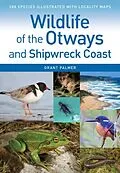 E-Book (epub) Wildlife of the Otways and Shipwreck Coast von Grant Palmer