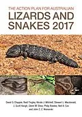 E-Book (epub) Action Plan for Australian Lizards and Snakes 2017 von David G. Chapple, Reid Tingley, Nicola J. Mitchell