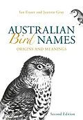 E-Book (epub) Australian Bird Names von Ian Fraser, Jeannie Gray