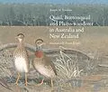 E-Book (epub) Quail, Buttonquail and Plains-wanderer in Australia and New Zealand von Joseph M. Forshaw