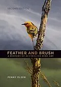 E-Book (epub) Feather and Brush von Penny Olsen