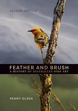 E-Book (epub) Feather and Brush von Penny Olsen
