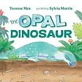E-Book (epub) Opal Dinosaur von Yvonne Mes