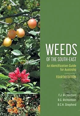 E-Book (epub) Weeds of the South-East von F. J. Richardson, R. G. Richardson, R. C.H. Shepherd