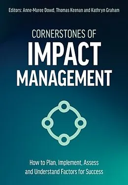 E-Book (epub) Cornerstones of Impact Management von Unknown