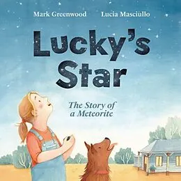 E-Book (epub) Lucky's Star von Mark Greenwood