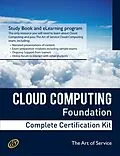 E-Book (epub) Cloud Computing Foundation Complete Certification Kit - Study Guide Book and Online Course von Ivanka Menken