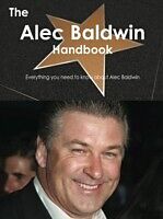 eBook (pdf) Alec Baldwin Handbook - Everything you need to know about Alec Baldwin de Emily Smith