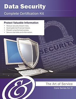E-Book (epub) Data Security Complete Certification Kit - Core Series for IT von Ivanka Menken