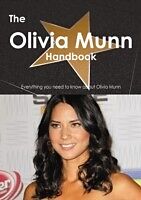 E-Book (pdf) Olivia Munn Handbook - Everything you need to know about Olivia Munn von Emily Smith
