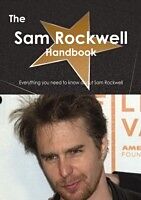 eBook (pdf) Sam Rockwell Handbook - Everything you need to know about Sam Rockwell de Emily Smith