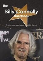 E-Book (pdf) Billy Connolly Handbook - Everything you need to know about Billy Connolly von Emily Smith