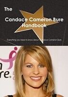 E-Book (pdf) Candace Cameron Bure Handbook - Everything you need to know about Candace Cameron Bure von Emily Smith
