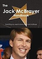 E-Book (pdf) Jack McBrayer Handbook - Everything you need to know about Jack McBrayer von Emily Smith