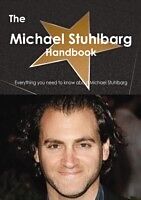 E-Book (pdf) Michael Stuhlbarg Handbook - Everything you need to know about Michael Stuhlbarg von Emily Smith