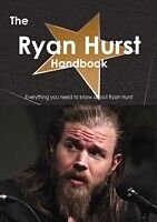 E-Book (pdf) Ryan Hurst Handbook - Everything you need to know about Ryan Hurst von Emily Smith