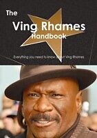 E-Book (pdf) Ving Rhames Handbook - Everything you need to know about Ving Rhames von Emily Smith