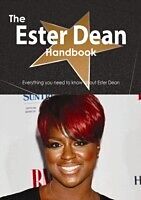 E-Book (pdf) Ester Dean Handbook - Everything you need to know about Ester Dean von Emily Smith