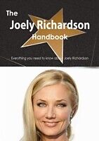 E-Book (pdf) Joely Richardson Handbook - Everything you need to know about Joely Richardson von Emily Smith