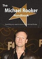 E-Book (pdf) Michael Rooker Handbook - Everything you need to know about Michael Rooker von Emily Smith