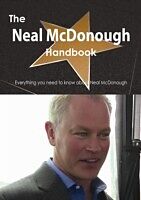 E-Book (pdf) Neal McDonough Handbook - Everything you need to know about Neal McDonough von Emily Smith