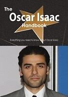 E-Book (pdf) Oscar Isaac Handbook - Everything you need to know about Oscar Isaac von Emily Smith