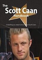 E-Book (pdf) Scott Caan Handbook - Everything you need to know about Scott Caan von Emily Smith