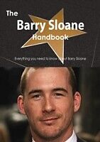 E-Book (pdf) Barry Sloane Handbook - Everything you need to know about Barry Sloane von Emily Smith