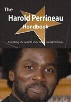 E-Book (pdf) Harold Perrineau Handbook - Everything you need to know about Harold Perrineau von Emily Smith