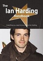 E-Book (pdf) Ian Harding Handbook - Everything you need to know about Ian Harding von Emily Smith