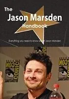 E-Book (pdf) Jason Marsden Handbook - Everything you need to know about Jason Marsden von Emily Smith