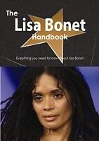 E-Book (pdf) Lisa Bonet Handbook - Everything you need to know about Lisa Bonet von Emily Smith