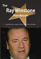 E-Book (pdf) Ray Winstone Handbook - Everything you need to know about Ray Winstone von Emily Smith