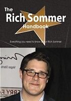 E-Book (pdf) Rich Sommer Handbook - Everything you need to know about Rich Sommer von Emily Smith