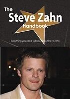 E-Book (pdf) Steve Zahn Handbook - Everything you need to know about Steve Zahn von Emily Smith