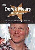 E-Book (pdf) Derek Mears Handbook - Everything you need to know about Derek Mears von Emily Smith