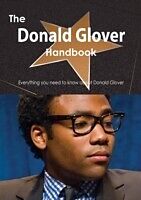E-Book (pdf) Donald Glover Handbook - Everything you need to know about Donald Glover von Emily Smith