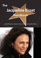 E-Book (pdf) Jacqueline Bisset Handbook - Everything you need to know about Jacqueline Bisset von Emily Smith