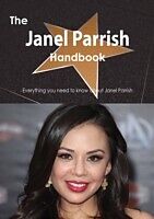 E-Book (pdf) Janel Parrish Handbook - Everything you need to know about Janel Parrish von Emily Smith