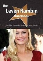 E-Book (pdf) Leven Rambin Handbook - Everything you need to know about Leven Rambin von Emily Smith