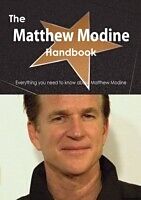 E-Book (pdf) Matthew Modine Handbook - Everything you need to know about Matthew Modine von Emily Smith