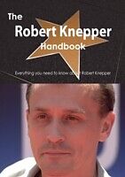 eBook (pdf) Robert Knepper Handbook - Everything you need to know about Robert Knepper de Emily Smith