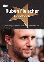 E-Book (pdf) Ruben Fleischer Handbook - Everything you need to know about Ruben Fleischer von Emily Smith