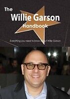 E-Book (pdf) Willie Garson Handbook - Everything you need to know about Willie Garson von Emily Smith
