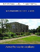 eBook (epub) Miles Tremenhere, Vol 2 of 2 - A Novel - The Original Classic Edition de Annette Marie Maillard